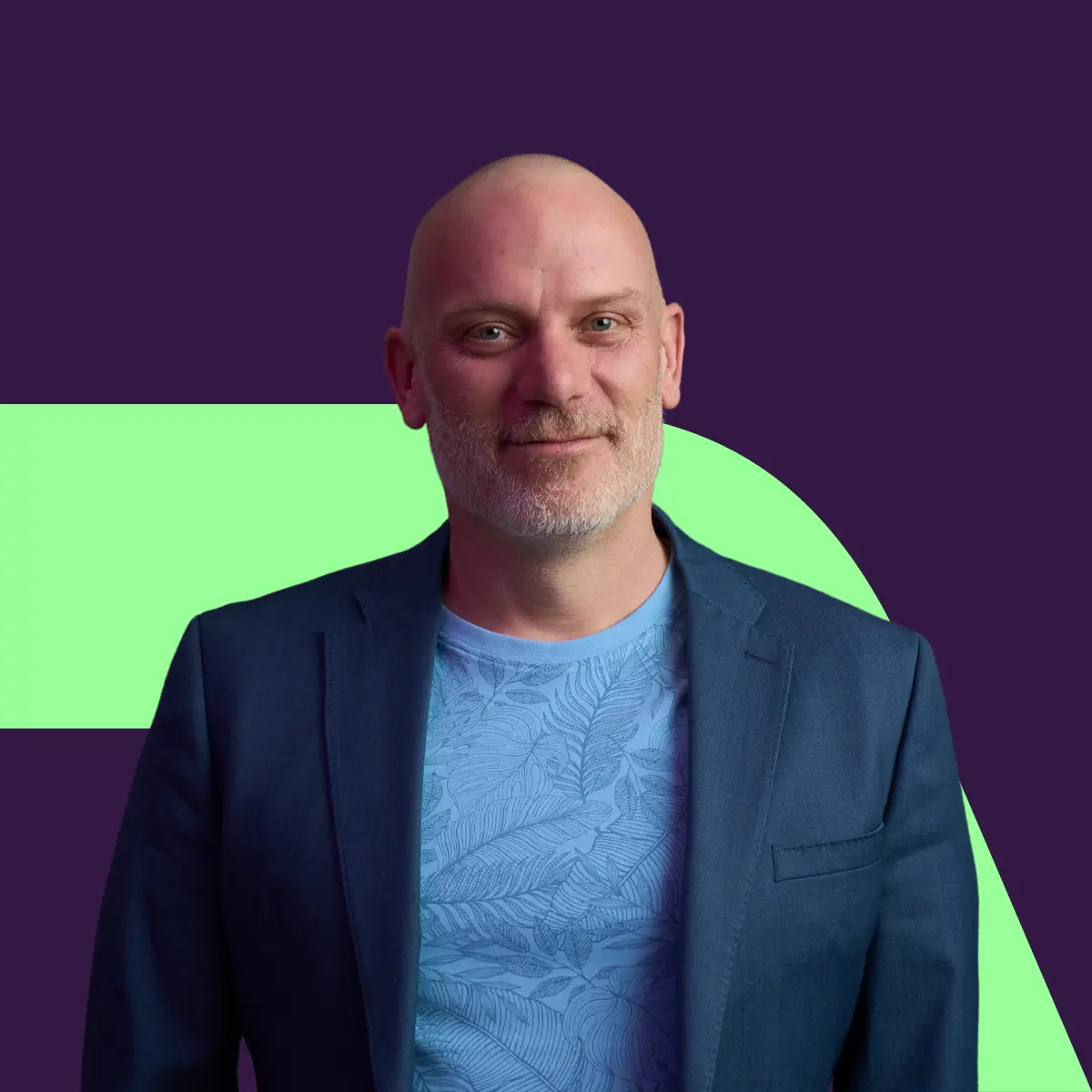 image: portrait of Mila Galeitzke, founder